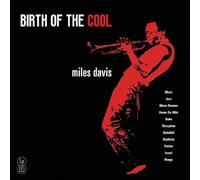 Birth Of The Cool Édition Spéciale Vinyle Jaune Vinyle