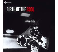 Davis, Miles - Birth of The Cool
