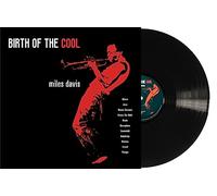 Davis, Miles - Birth of The Cool [Import]