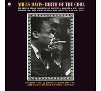 Davis Miles/Birth of The Cool