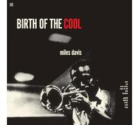 Davis, Miles - Birth of the Cool