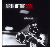 Davis, Miles - Birth of The Cool [Import]