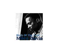 Davis,Miles - Birth of The Cool [Import]