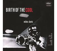 Davis, Miles - Birth of the Cool by Davis, Miles (2001) Audio CD