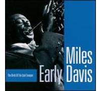 Davis, Miles - Birth of The Cool Trumpet