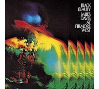Miles Davis – Black Beauty – Import – Sony Music