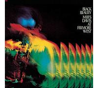 Davis, Miles - Black Beauty-Live at Fillmore