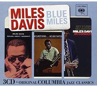 Davis Miles - Blue Miles