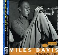 Davis, Miles - Blue Note Years 5