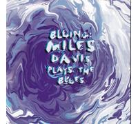 Davis Miles - Bluing: Miles Plays The. [Import]