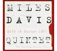 The Bootleg Series Volume 1 : Live In Europe 1967 Vinyle