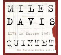 Davis, Miles - Bootleg Series 1:Live. [Import]