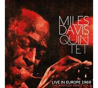 Davis, Miles - Bootleg Series 2 - 180 Gram Vinyl