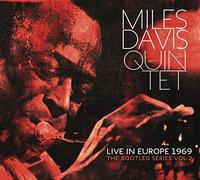 Davis, Miles - Bootleg Series 2-CD+DVD [Import]