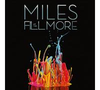The Bootleg Series Volume 3 : Miles At The Fillmore Vinyle