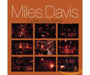 Davis, Miles - Collector's Item