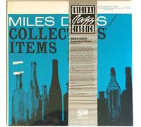 Davis, Miles - Collector's Items