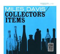 Davis, Miles - Collector's Items