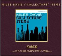 Davis, Miles - Collector's Items