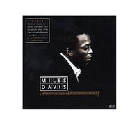Davis,Miles - Complete 1951-1953 All