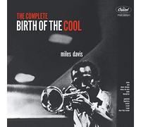 Miles Davis – Complete. – Réédition (Import)
