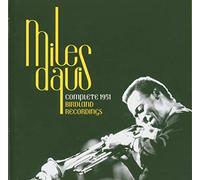 Davis, Miles - Complete Birdland Recordi [Import]