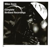 Davis,Miles - Complete Birdland Recordings [Import]