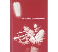 Davis, Miles - Complete Columbia..