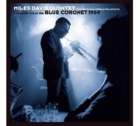 Davis, Miles - Complete Live at the..