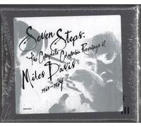 Davis, Miles - Complete Seven Steps To Heaven