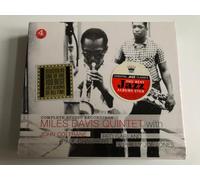 Davis, Miles - Complete Studio Reccords