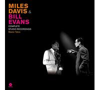 Davis Miles - Complete Studio Recordings - Master Takes