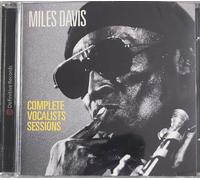 Davis, Miles - Complete Vocalist Sessions