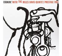 Davis, Miles - Cookin'