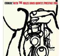 Davis, Miles - Cookin'