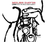 Davis Miles / Cookin'
