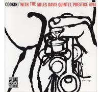 Davis, Miles - Cookin'