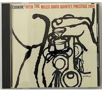 Davis, Miles - Cookin