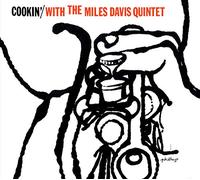 Davis, Miles - Cookin'