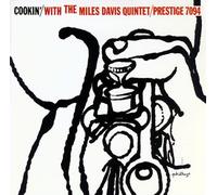 Davis, Miles - Cookin