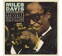Miles Davis - Cookin at the Plugged Nickel