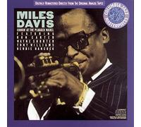 Davis, Miles - Cookin' at the Plugged Nickel