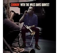 Davis, Miles - Cookin' [Import]