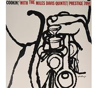 Davis Miles - Cookin' [Import]