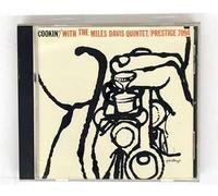 Davis, Miles - Cookin' with