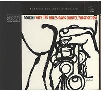 Davis, Miles - Cookin' with
