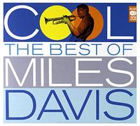 Davis, Miles - Cool: Best of [Import]