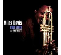 Davis,Miles - Cool Blues [Import]