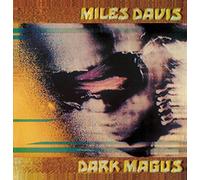 Davis, Miles - Dark Magus: Live at..