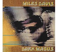 Davis, Miles - Dark Magus: Live at Carnegie Hall